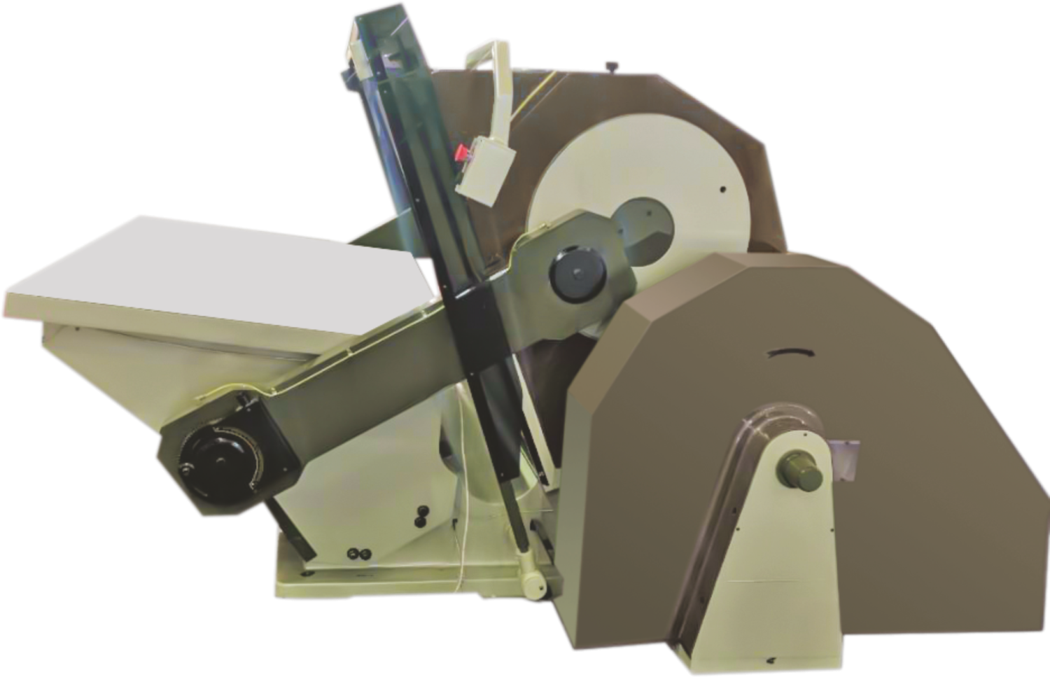 Die Cutting Machine