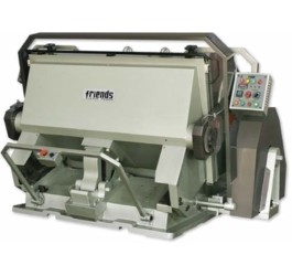 Die Cutting Machine