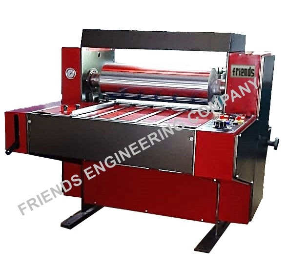 Thermal Lamination Machine