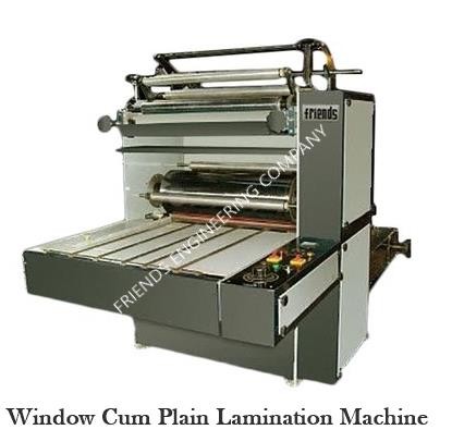 Sweet Box Making Machine