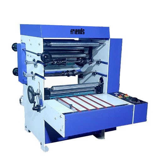 Sheet Lamination Machine