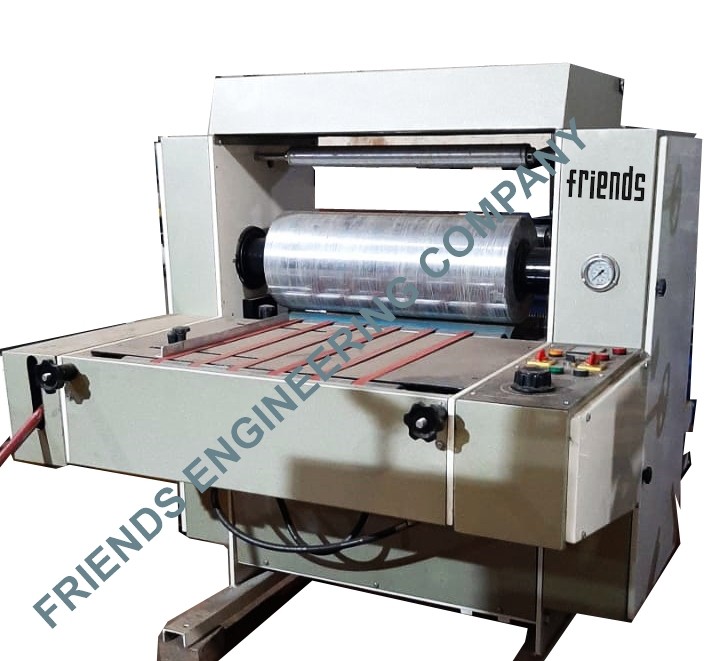 Thermal Lamination Machine